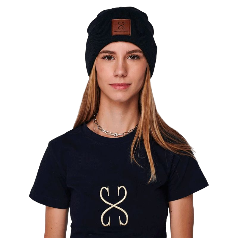 Sabbia Bianca - T-shirt manches courtes femme Aurore marine | - Ohlala