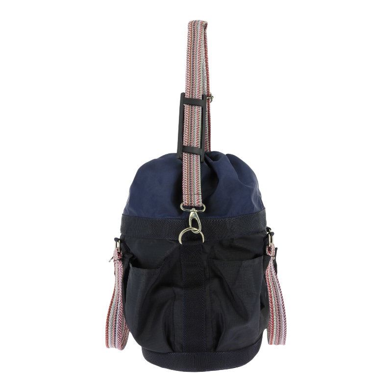 Equithème - Sac de pansage Aztec | - Ohlala