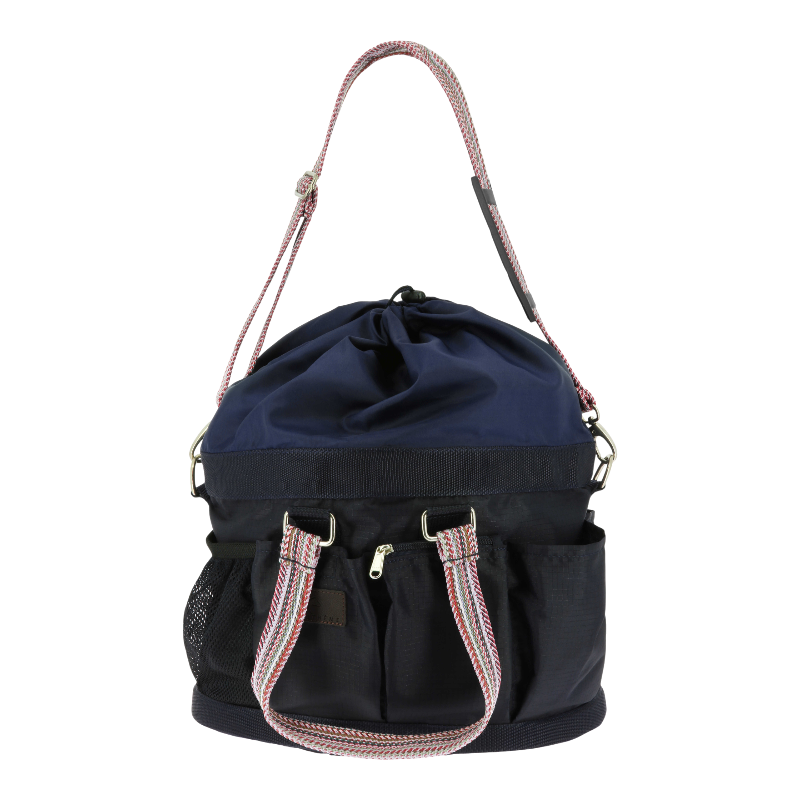 Equithème - Sac de pansage Aztec | - Ohlala