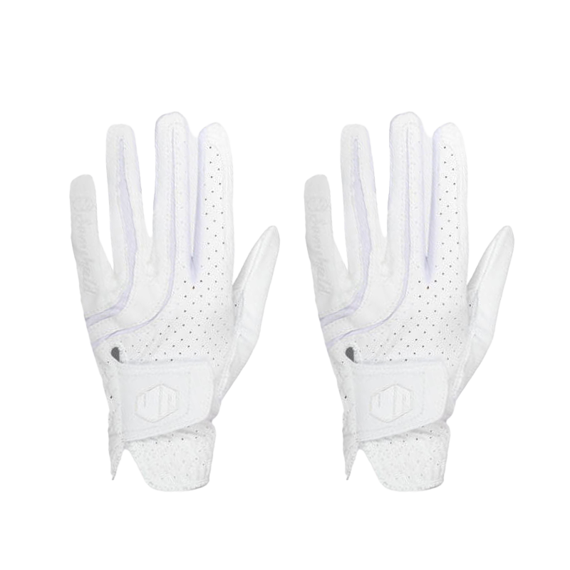 Samshield - Gants V-Skin blanc | - Ohlala