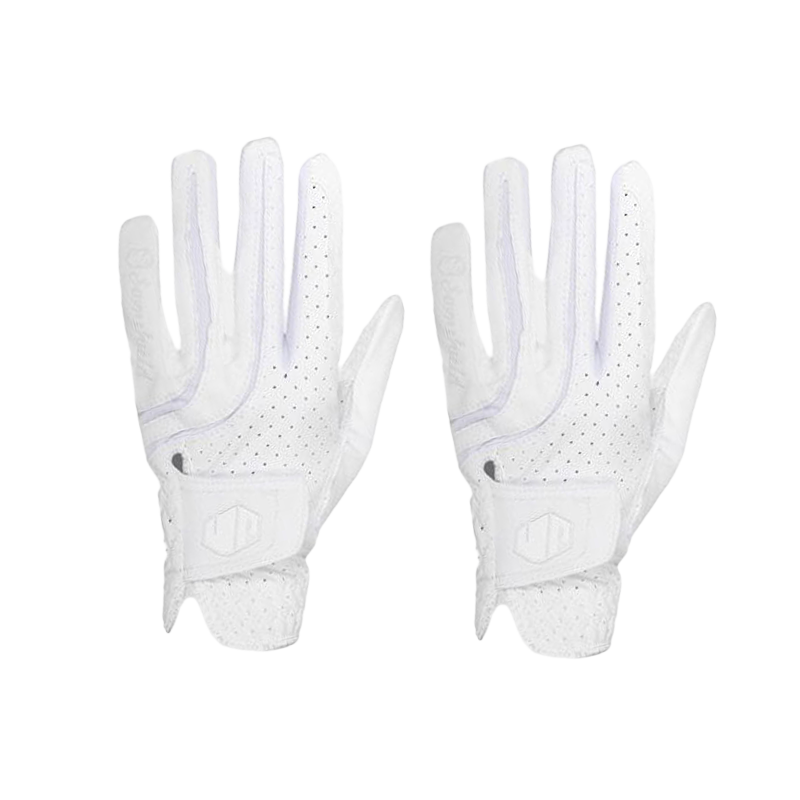 Samshield - Gants V-Skin hunter blanc | - Ohlala
