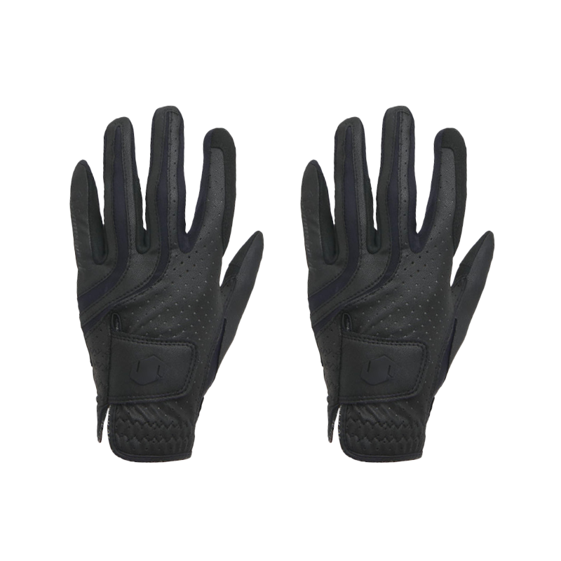Samshield - Gants V-Skin hunter blazon noir/ noir mat | - Ohlala