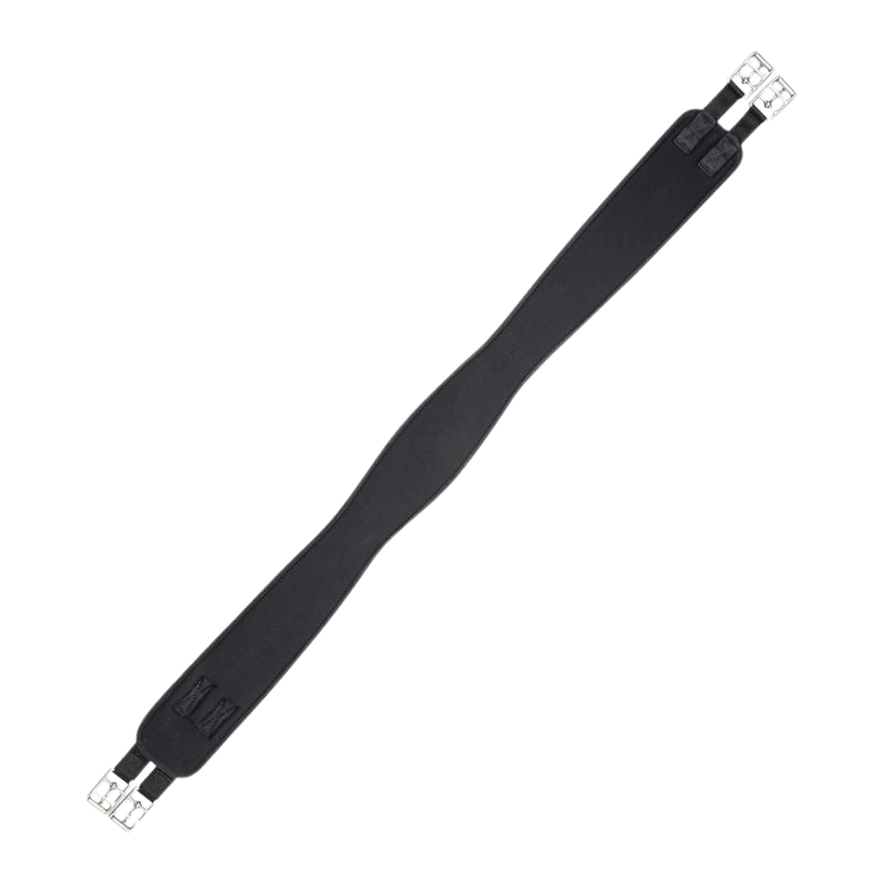 Norton - Sangle anatomique memory noir | - Ohlala