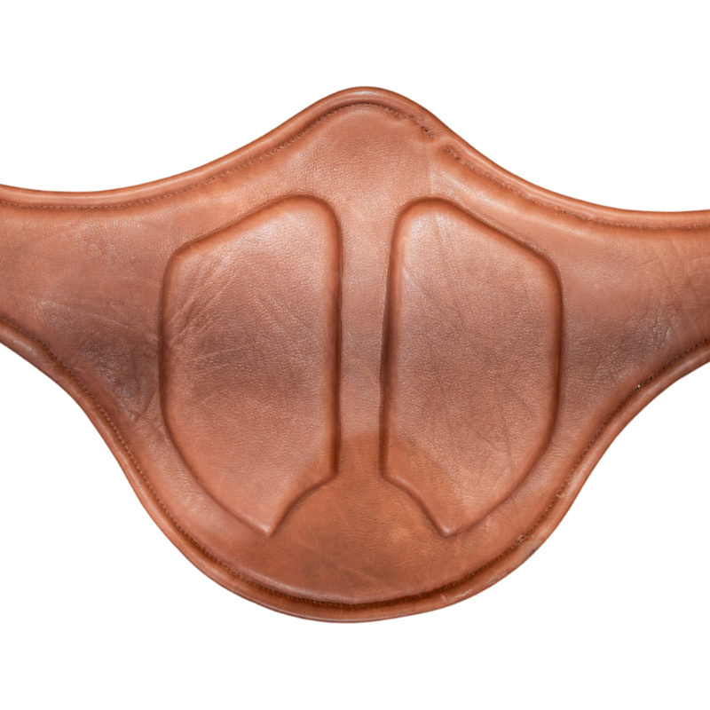 Jump'In - Sangle bavette New Look Safety havane