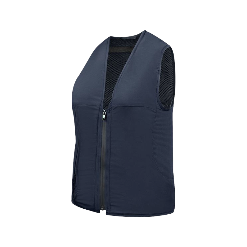 Seaver - Gilet airbag SAFEFIT marine | - Ohlala
