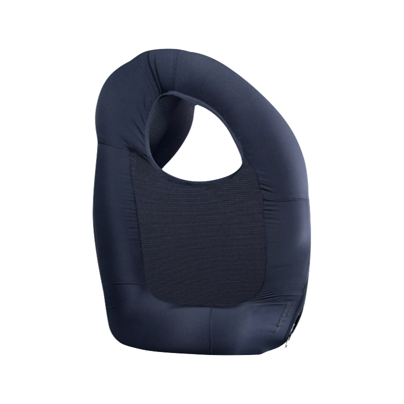 Seaver - Gilet airbag SAFEFIT marine | - Ohlala