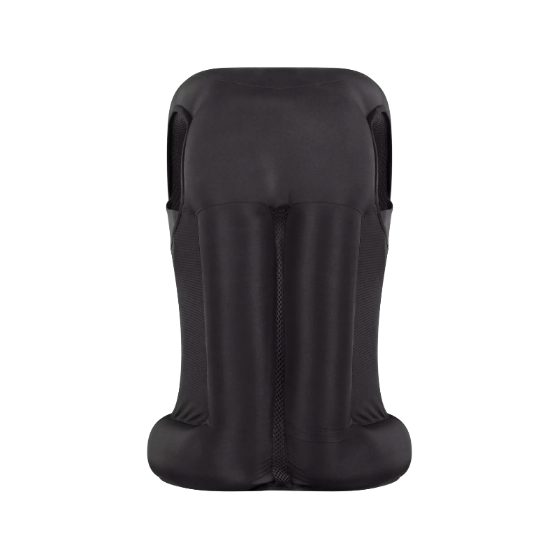 Seaver - Gilet airbag SAFEFIT noir | - Ohlala