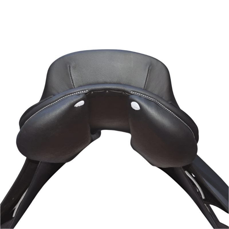 Privilège Equitation - Selle mixte Lamotte | - Ohlala