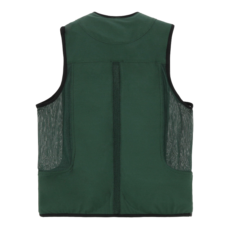 Spark - Gilet Airbag adulte Manège vert foncé | - Ohlala