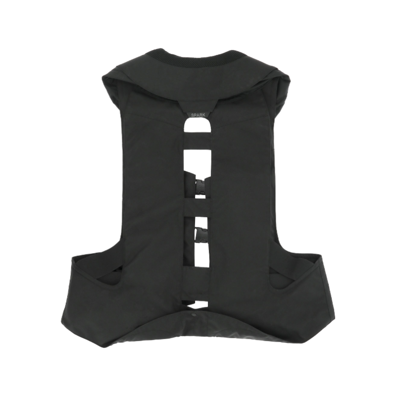 Spark - Gilet airbag Hippodrome adulte | - Ohlala