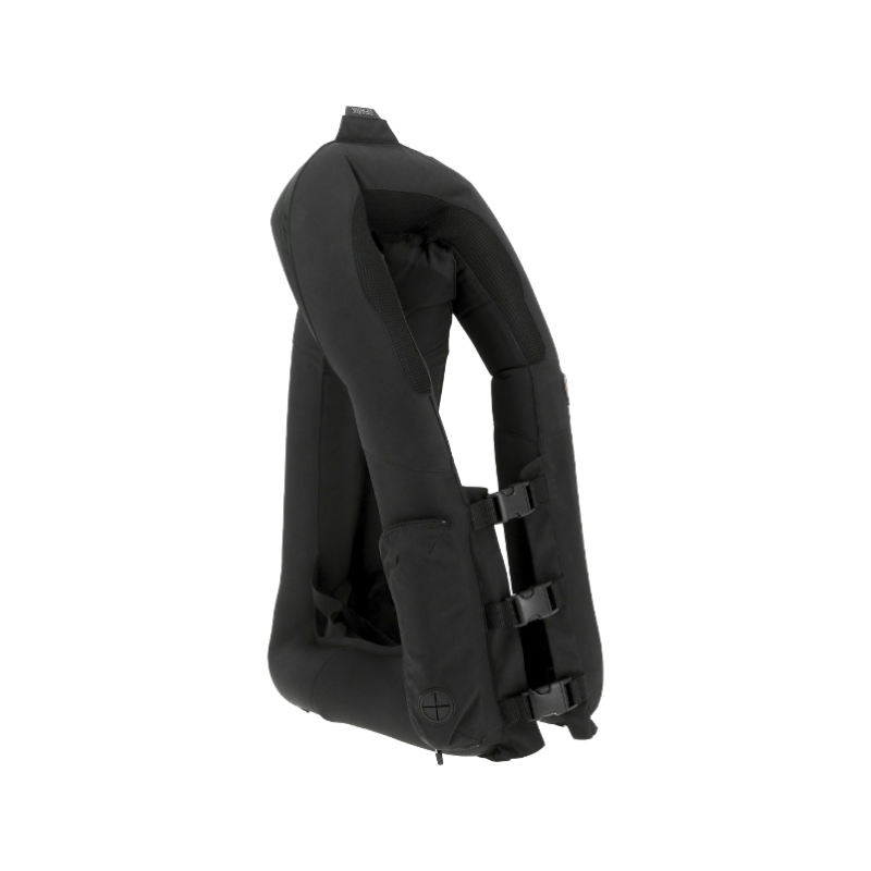 Spark - Gilet airbag Hippodrome adulte | - Ohlala