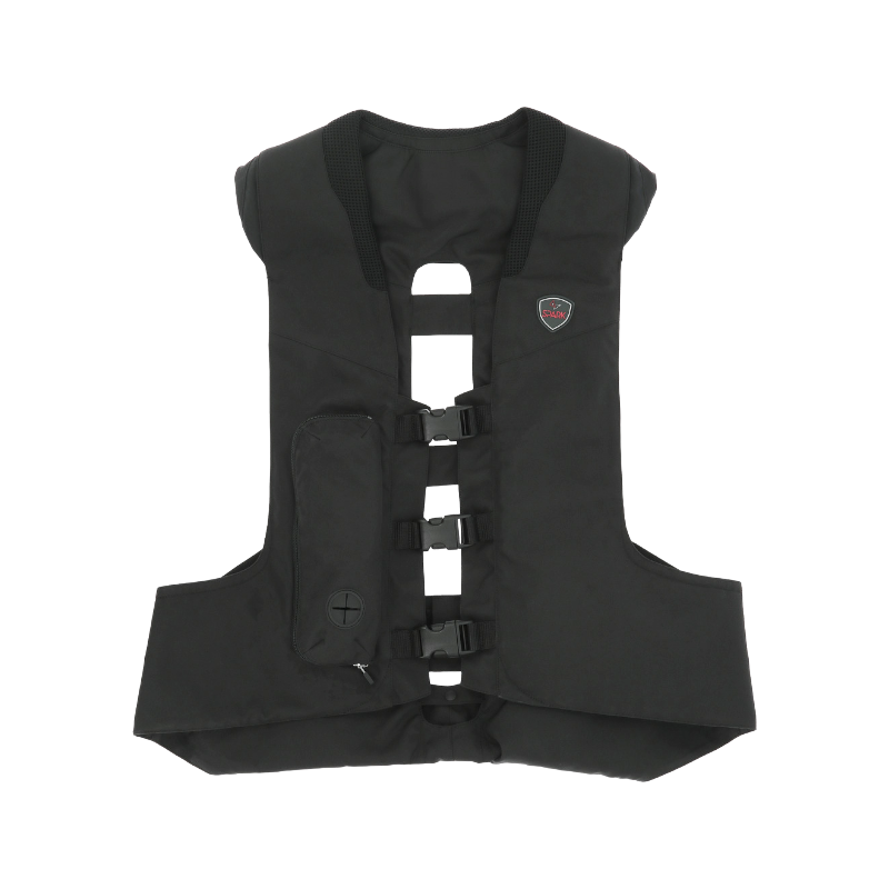 Spark - Gilet airbag Hippodrome enfant | - Ohlala