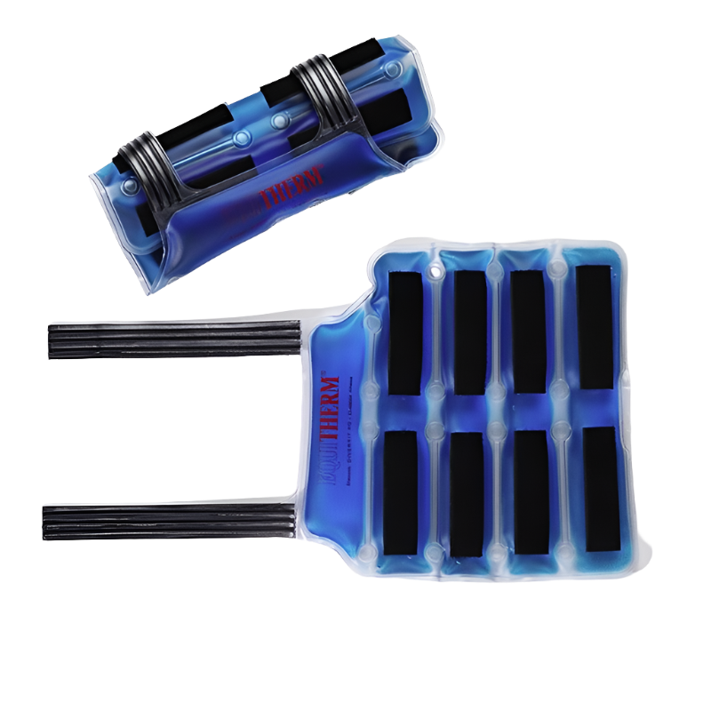 Stassek - Guêtre isotherme Equitherm (à l'unité) | - Ohlala