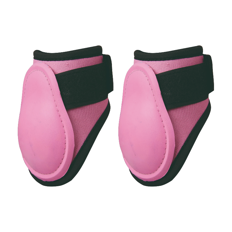 TdeT - Protège-boulets First fuchsia | - Ohlala