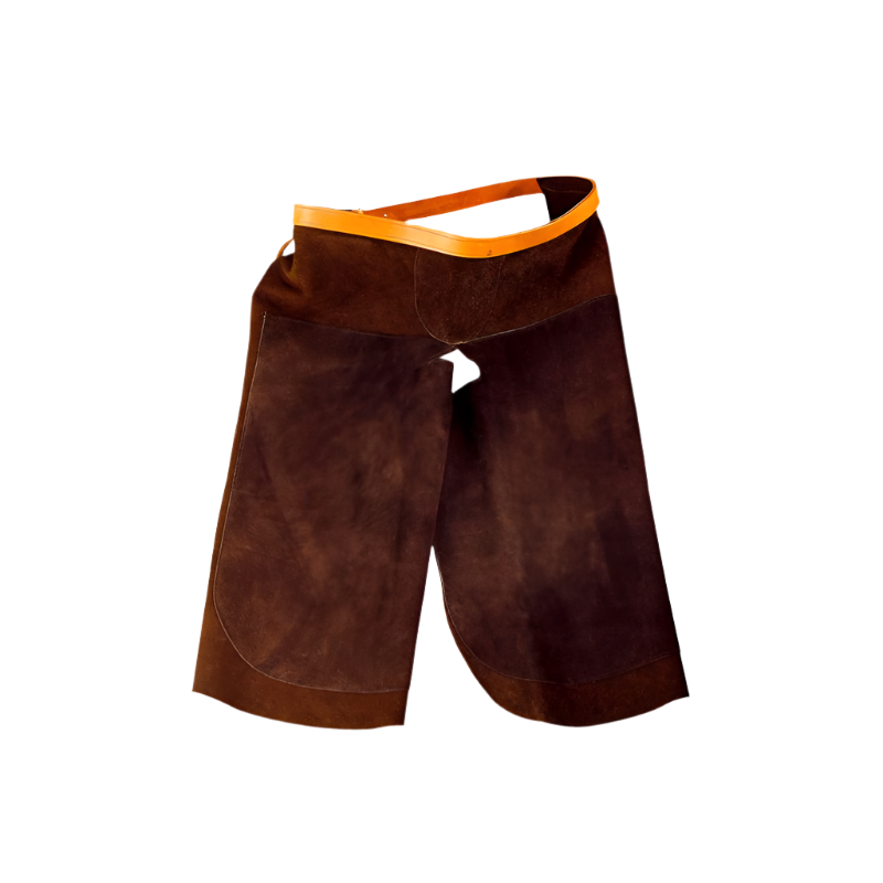 Norton - Tablier de maréchal ferrand | - Ohlala