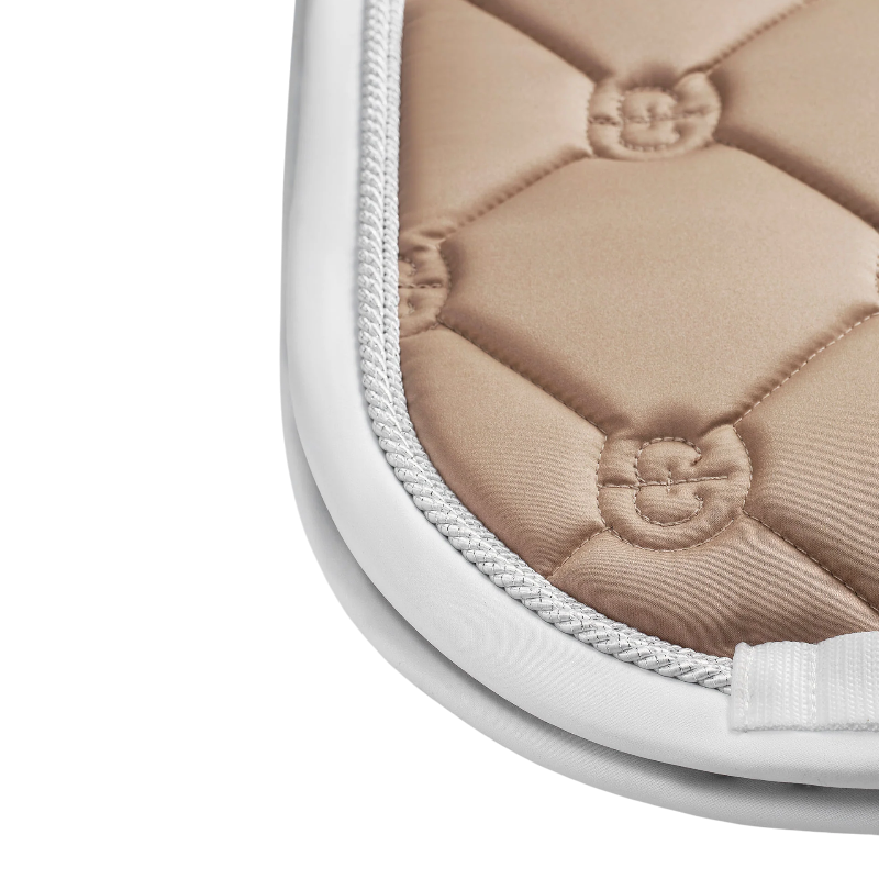 Equestrian Stockholm - Tapis de dressage Sand | - Ohlala