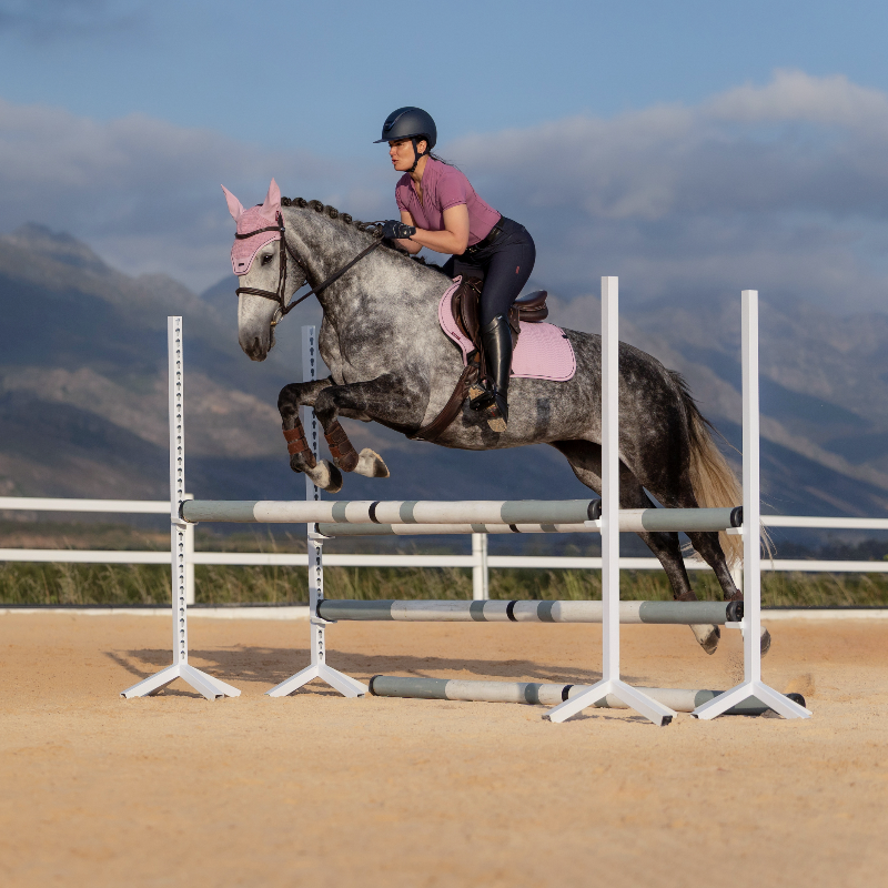 LeMieux - Tapis de selle Essence Close Contact fondant | - Ohlala