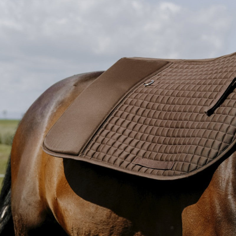 Randol's - Tapis long de randonnée Confort brun | - Ohlala