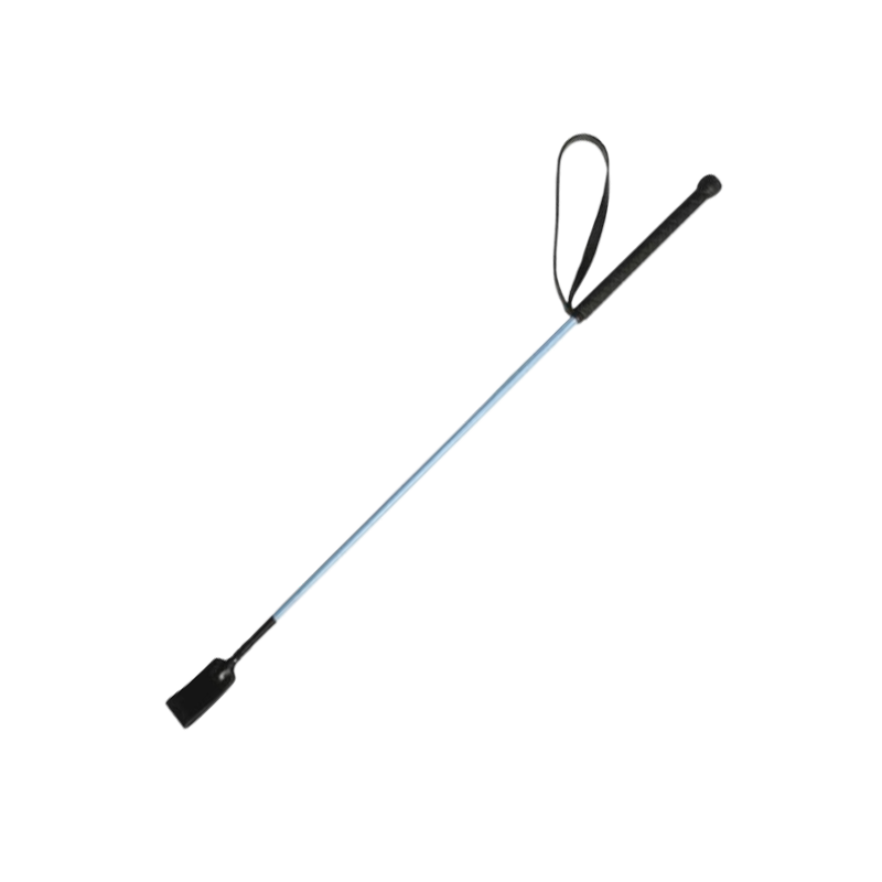 TdeT - Cravache Club bleu ciel | - Ohlala