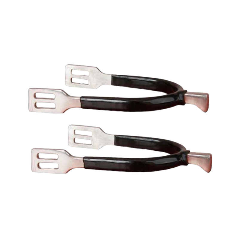 TdeT - Éperons marteau caoutchouc | - Ohlala