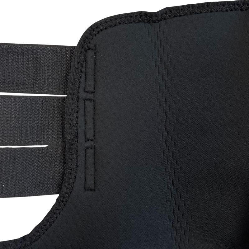 TdeT - Guêtres Néoprène marine x2 | - Ohlala