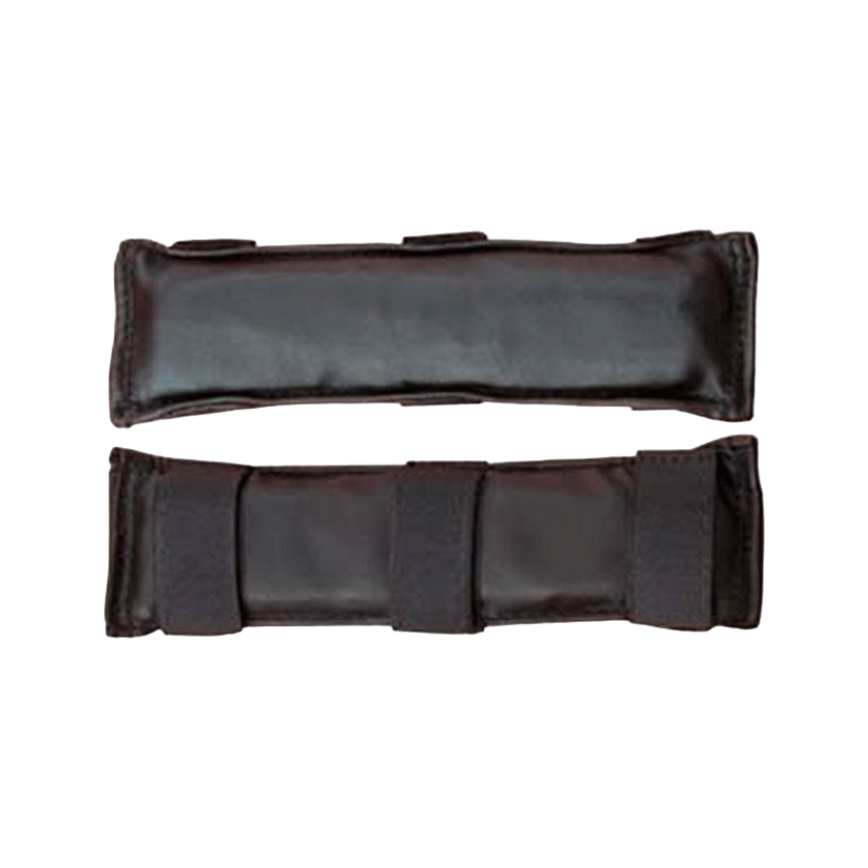 TdeT - Protège gourmette gel noir | - Ohlala