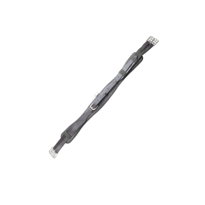 TdeT - Sangle réglable marron foncé | - Ohlala