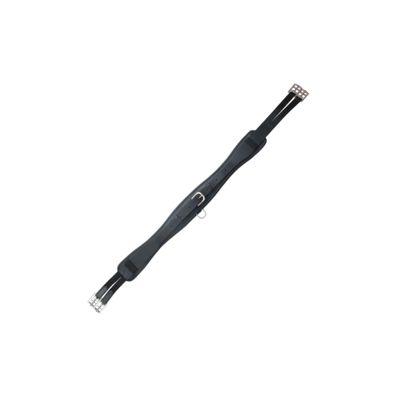 TdeT - Sangle réglable noir | - Ohlala