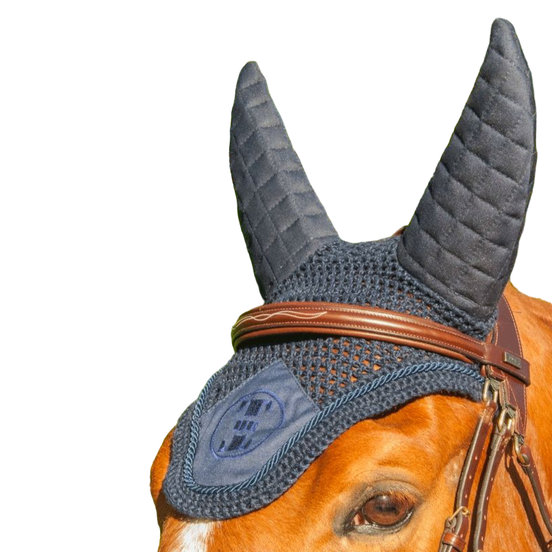 TdeT - Bonnet anti-bruit marine | - Ohlala