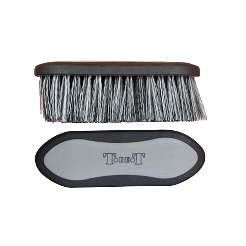 TdeT - Bouchon bicolore noir/ gris | - Ohlala