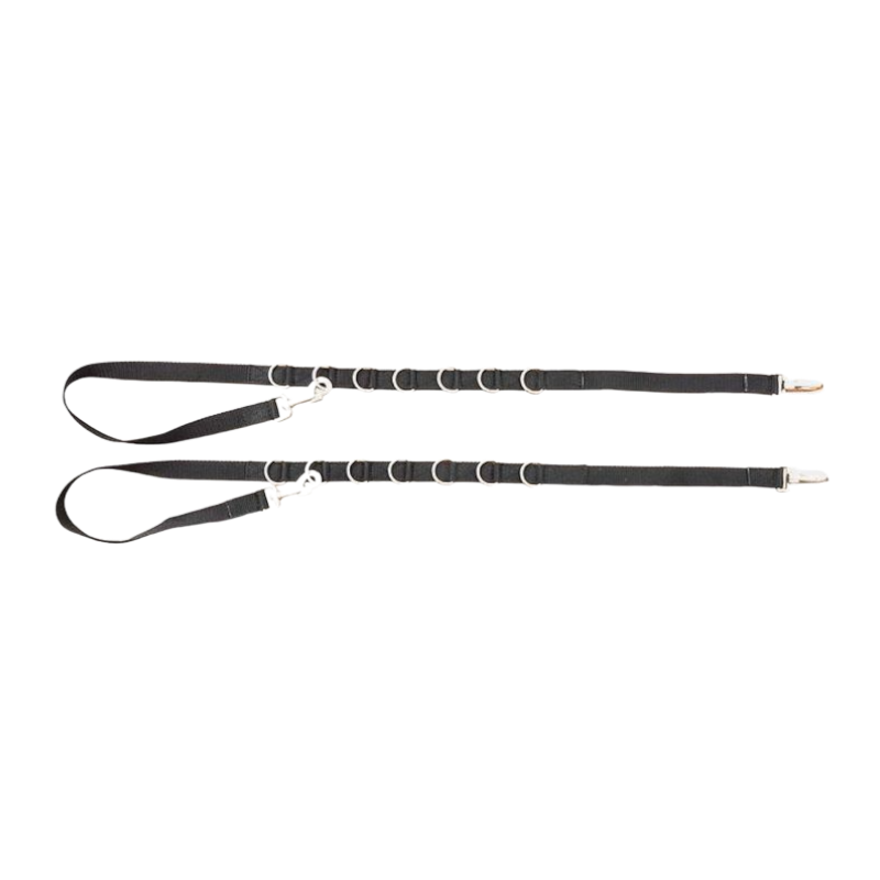 TdeT - Enrênement Pirelli Sangle noir | - Ohlala