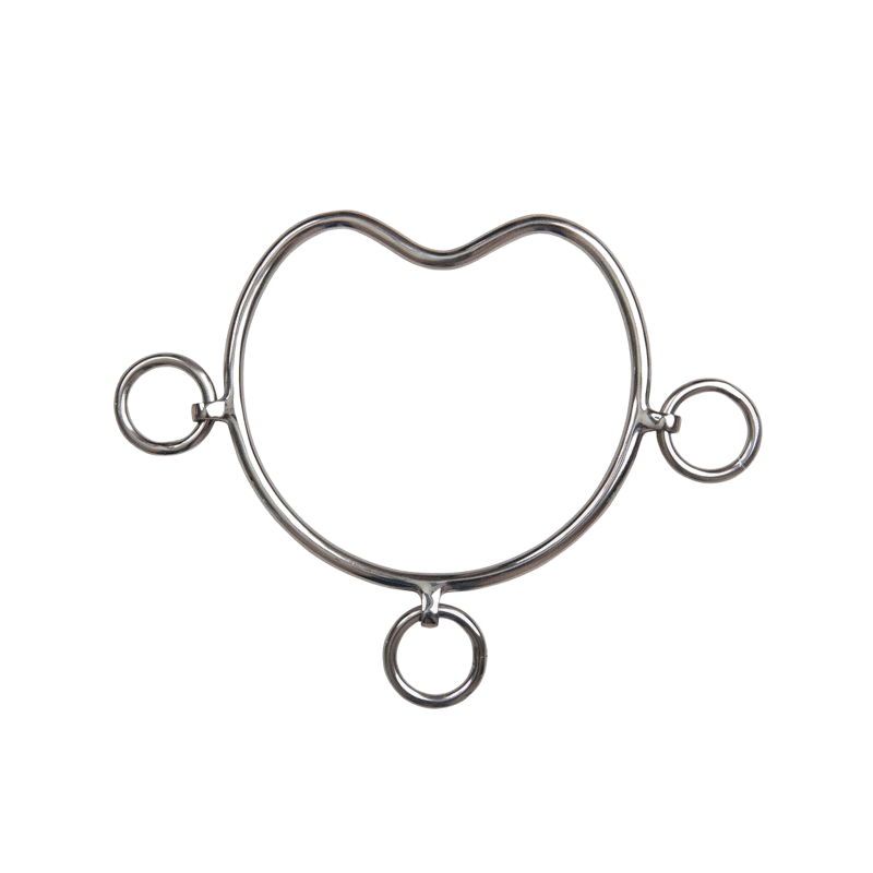 TdeT - Mors anticabreur/ Chifney | - Ohlala