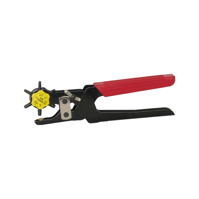 TdeT - Emporte pièce noir/rouge | - Ohlala