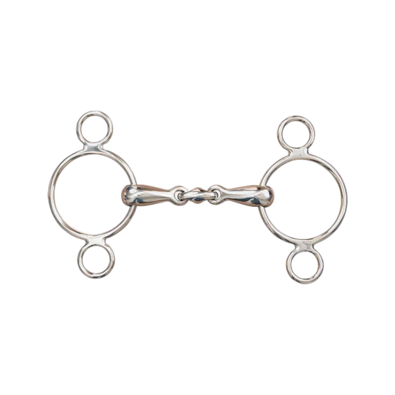 TdeT - Mors pessoa double brisure | - Ohlala