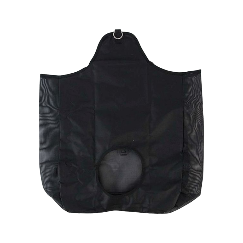 TdeT - Sac à foin noir | - Ohlala