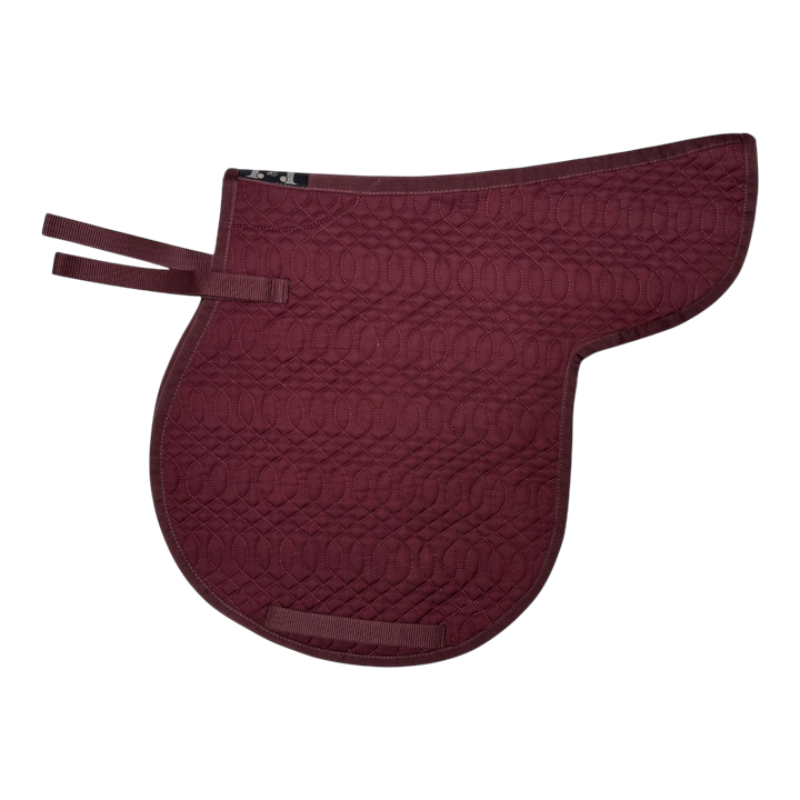 TdeT - Tapis de hunter Claude bordeaux | - Ohlala