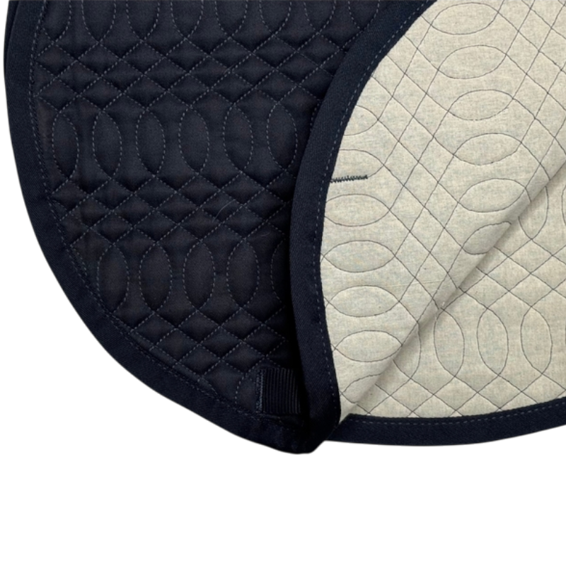 TdeT - Tapis de hunter Claude marine | - Ohlala