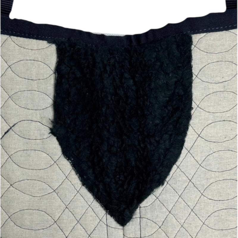 TdeT - Tapis de hunter Claude marine | - Ohlala