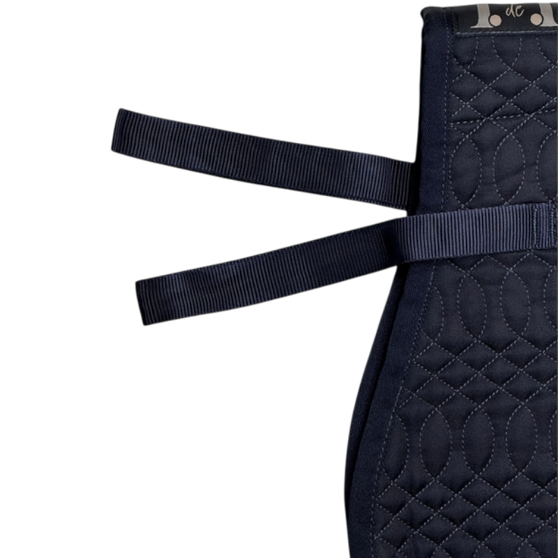 TdeT - Tapis de hunter Claude marine | - Ohlala