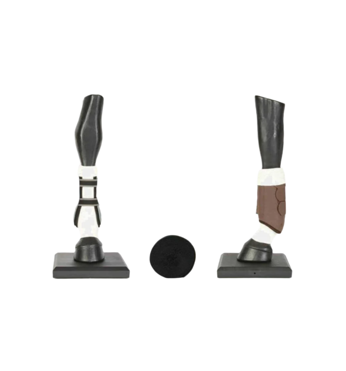 Kentucky Horsewear - Bande Tendon Grip (x1) | - Ohlala