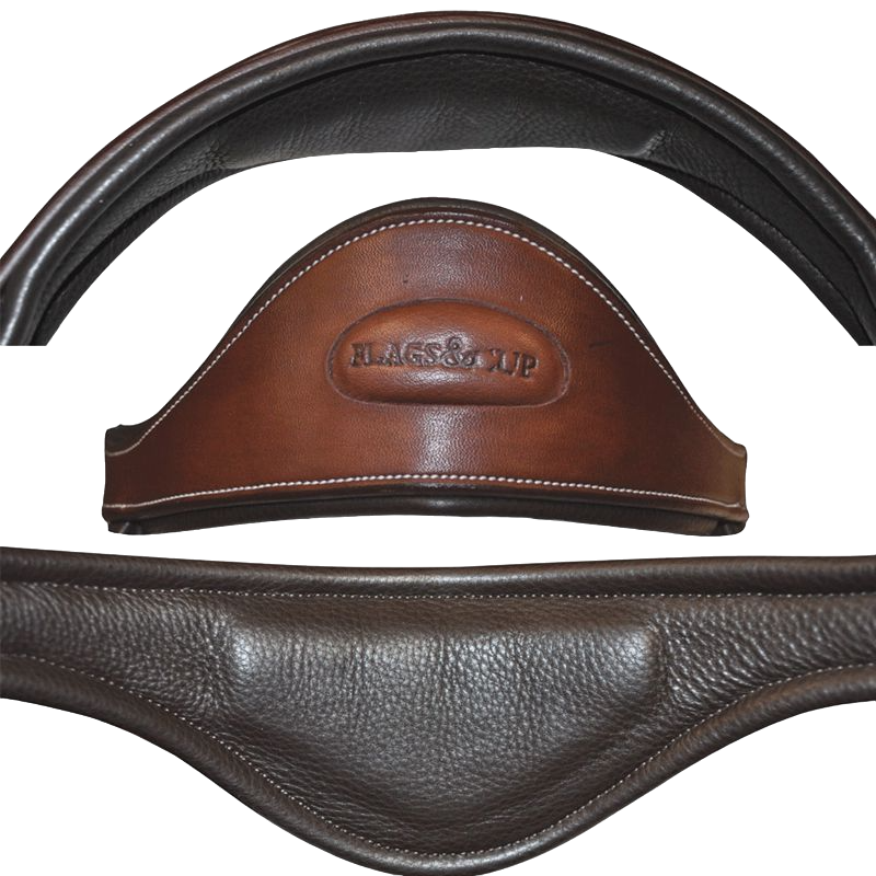 Flags & Cup - Têtière confort | - Ohlala