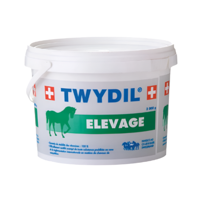 Twydil - Complément alimentaire vitamine Elevage | - Ohlala