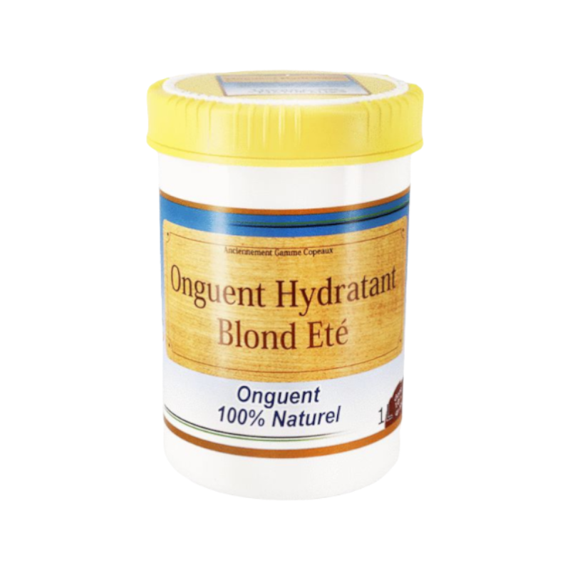 Ungula Naturalis - Onguent pour sabots hydratant Blond Eté | - Ohlala