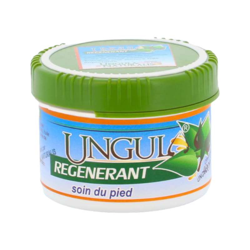 Ungula Naturalis - Onguent pour sabots régénérant corne | - Ohlala