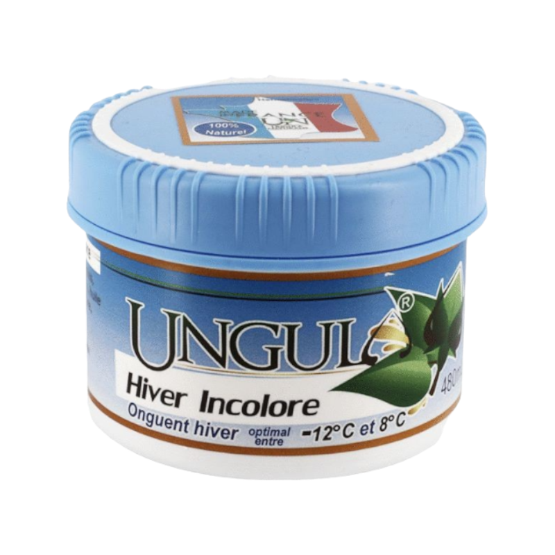 Ungula Naturalis - Onguent pour sabots Hiver incolore | - Ohlala
