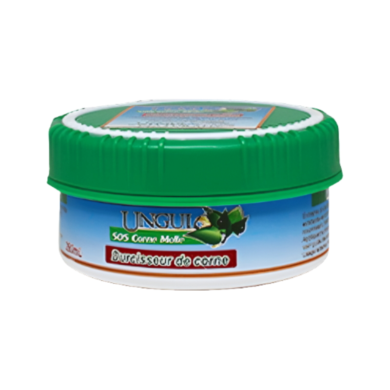 Ungula Naturalis - Onguent durcisseur de corne SOS Corne | - Ohlala