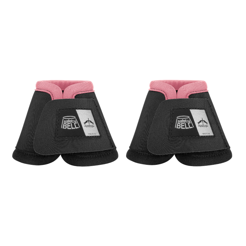 Veredus - Cloches Safety Bell Light light pink | - Ohlala