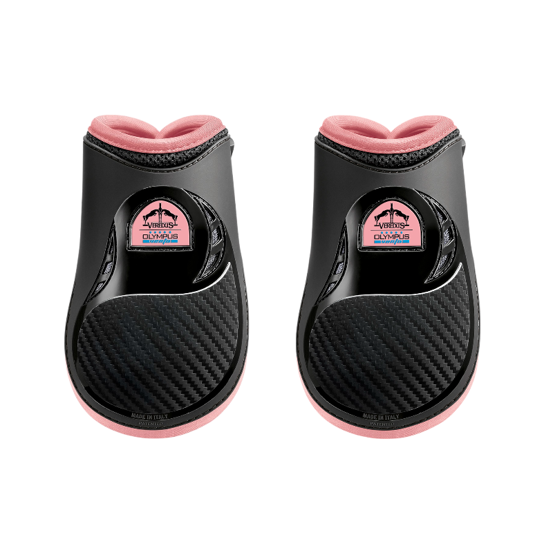 Veredus - Protège-boulets Olympus Vento light pink | - Ohlala