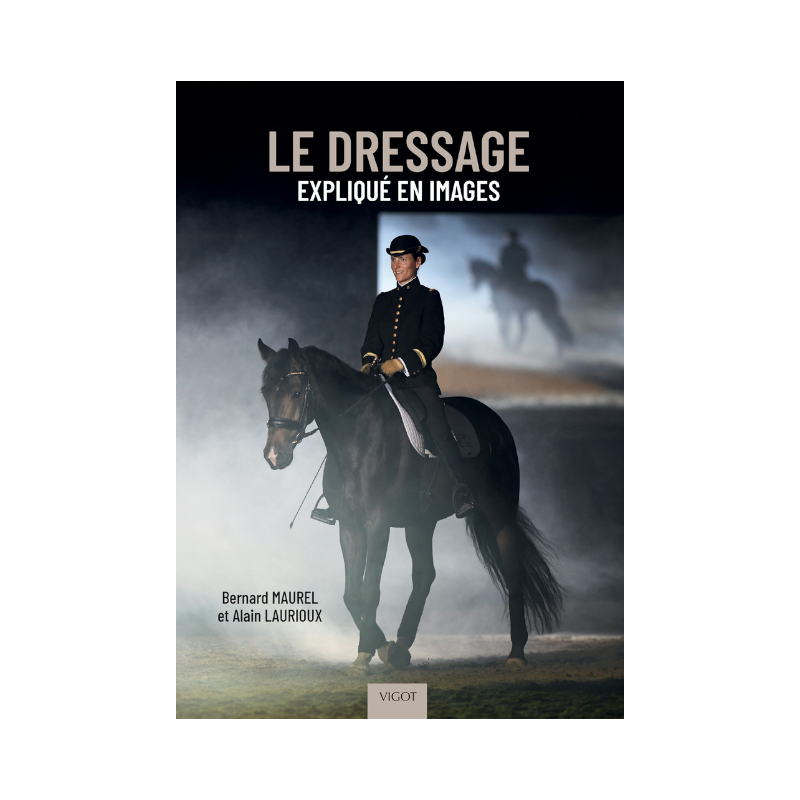 Vigot - Le dressage expliqué en images | - Ohlala