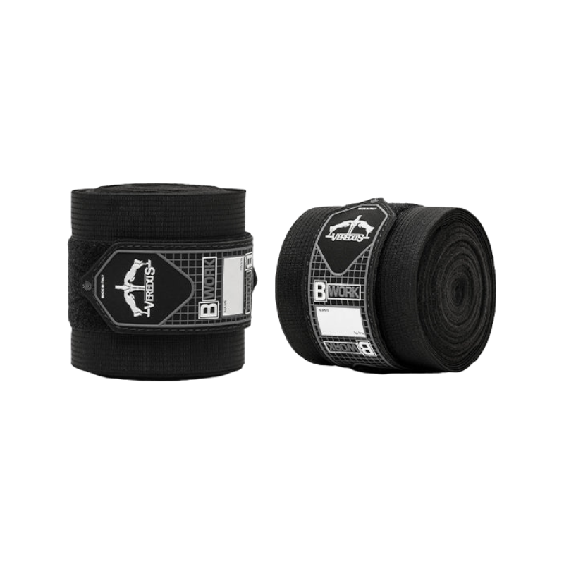 Veredus - Bandes de travail noir (x2) | - Ohlala